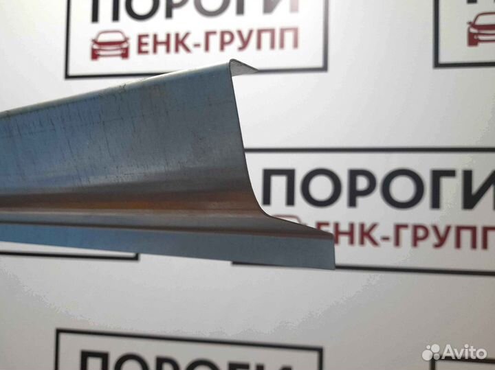 Пороги на все марки авто