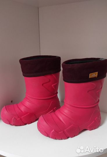 Сапоги Nordman kids 30-31