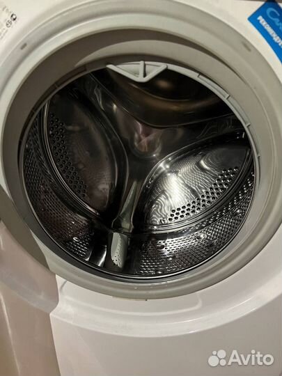 Стиральная машина samsung бу