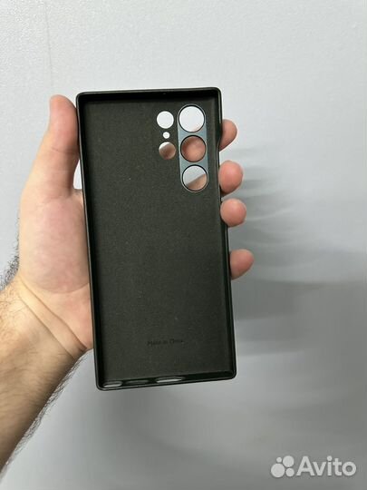 Чехол на samsung s22 ultra