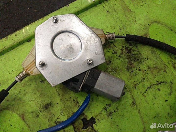 Стеклоподъемник Chery Bonus A19 sqrd4G15