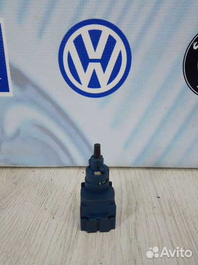 Датчик педали сцепления Volkswagen polo 5