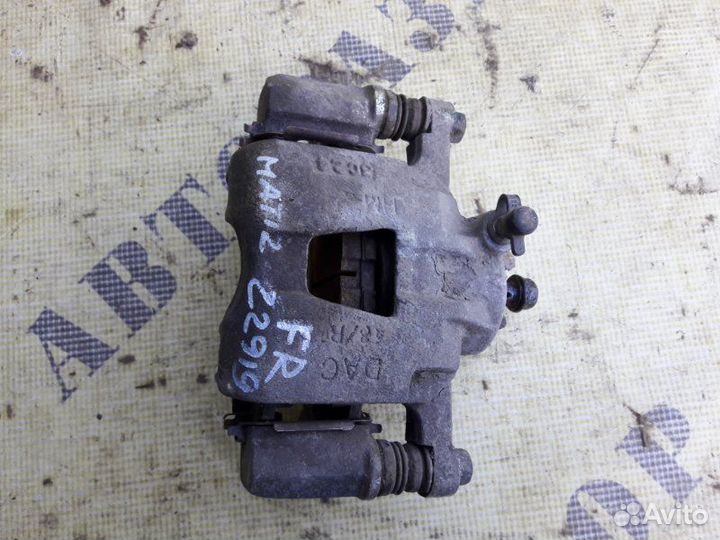 Суппорт передний правый Daewoo Matiz 1998-2015