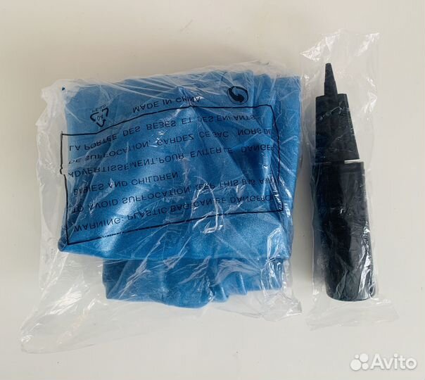 Гимнастический мяч б/у