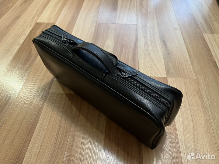 Кларнет Bb Buffet Crampon E13 (Франция)