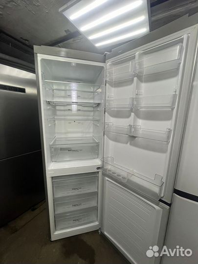 Холодильник LG no frost