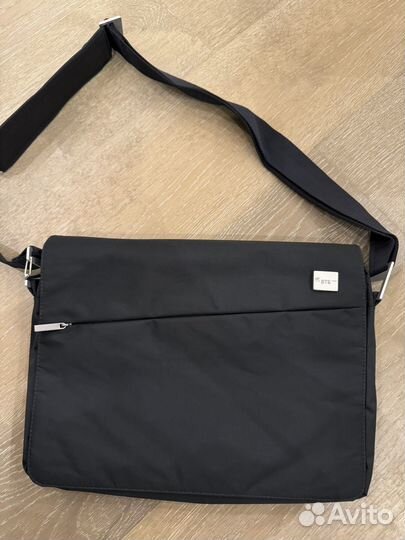 Сумка для ноутбука