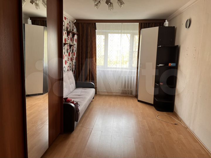 2-к. квартира, 44 м², 2/5 эт.