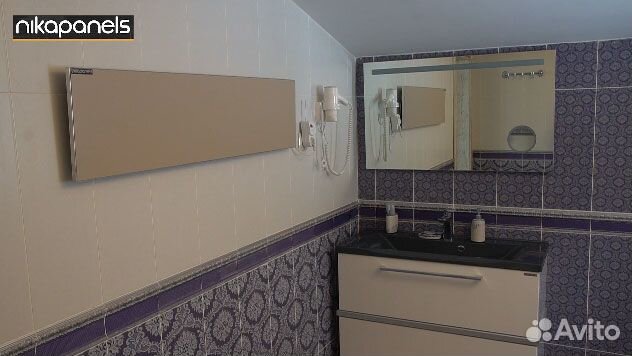 Энергосберегающее отопление 