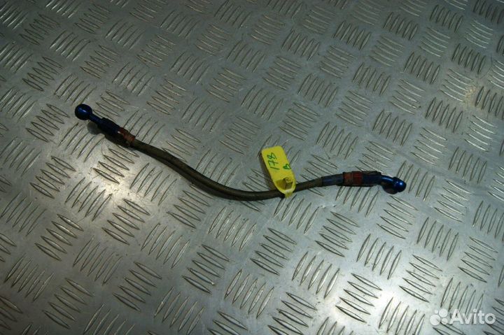 Шланг тормозной задний Kawasaki GPZ400R