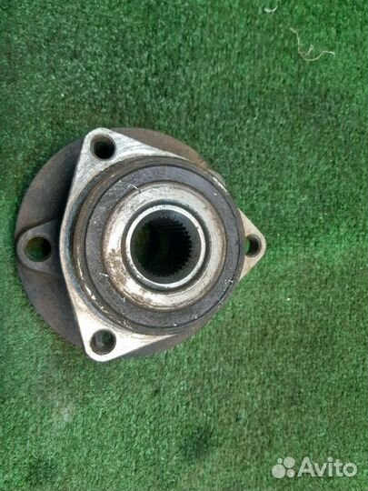 Ступица передняя Volkswagen Tiguan DBG 2018