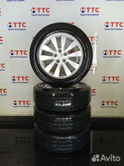 Колеса Б\У Viatti Strada (V-130) 185/65 R15 H 88 R