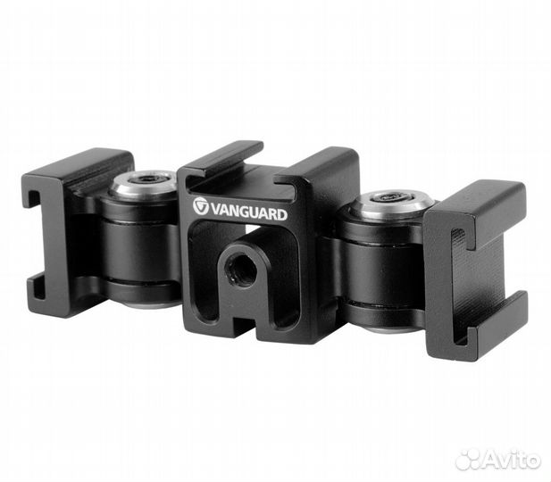 Адаптер Vanguard VEO csmm3, тройник для холодного