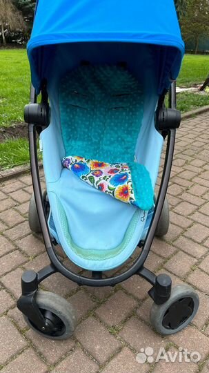 Детские коляски прогулочные