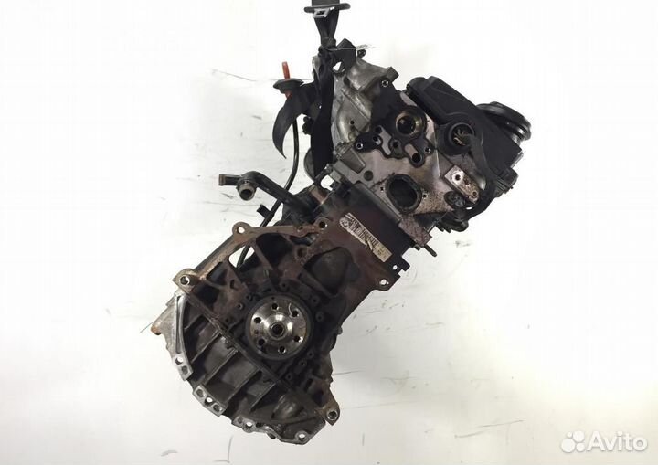 Двигатель Audi A4/RS4/S4