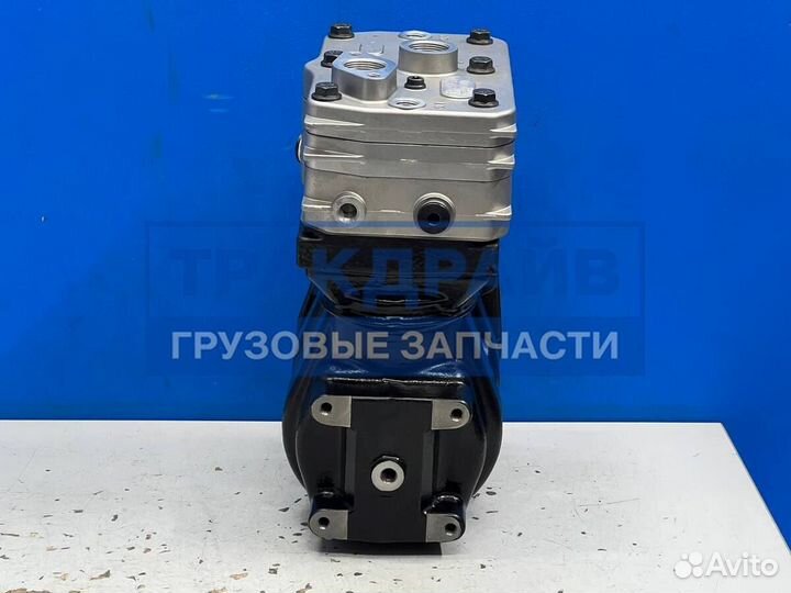 Компрессор воздушный Даф 95