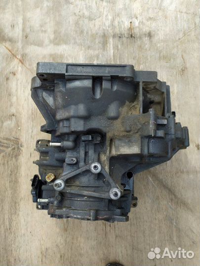 АКПП автоматическая коробка передач Mazda 3 1.6