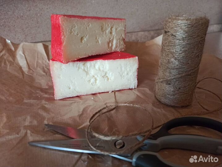 Молочные продукты, натуральные сыры