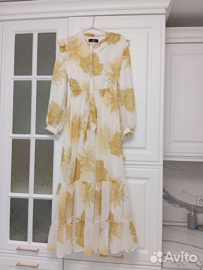 Платье на праздник