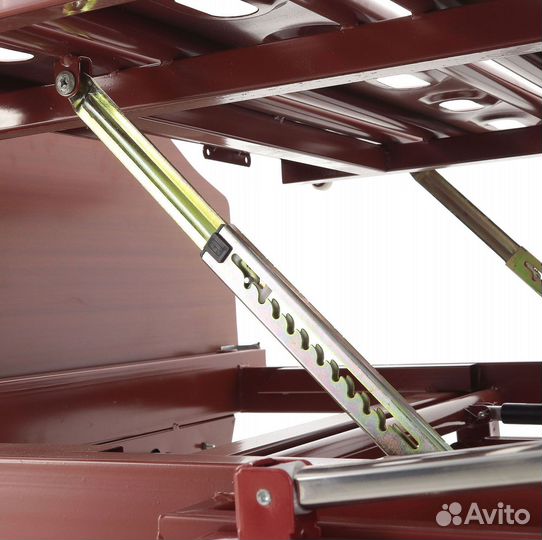 Медицинская кровать