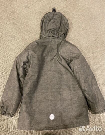 Куртка зимняя Lassie 140