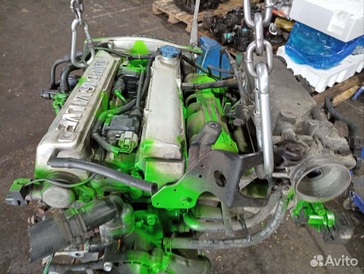 Двигатель Kia Magentis, 2.0,131-136л.с