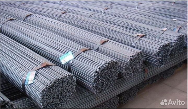 Арматура сварная