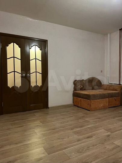 2-к. квартира, 50,3 м², 4/9 эт.