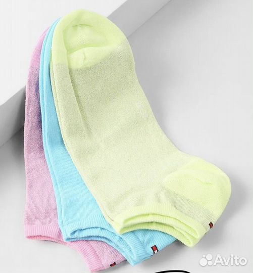 Носки женские