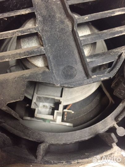 Динамики Peugeot 308