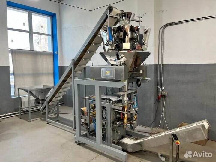 Производство чая