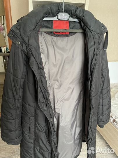 Пуховик женский 46 48 размер