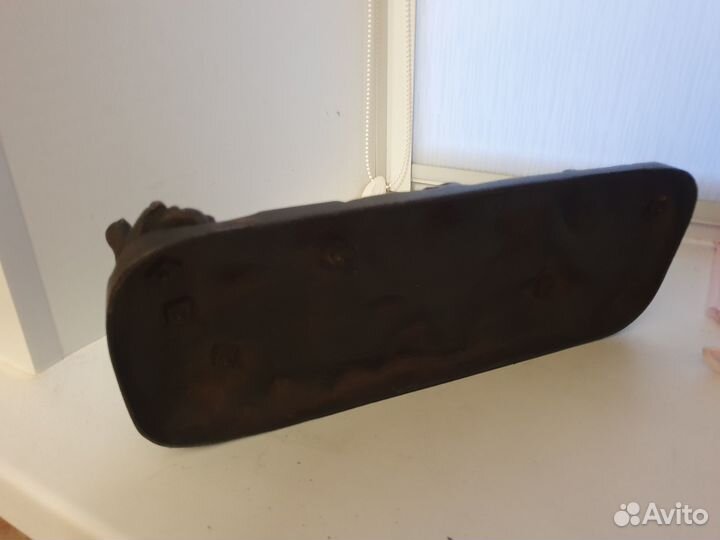 Сеттер на охоте Касли 1910