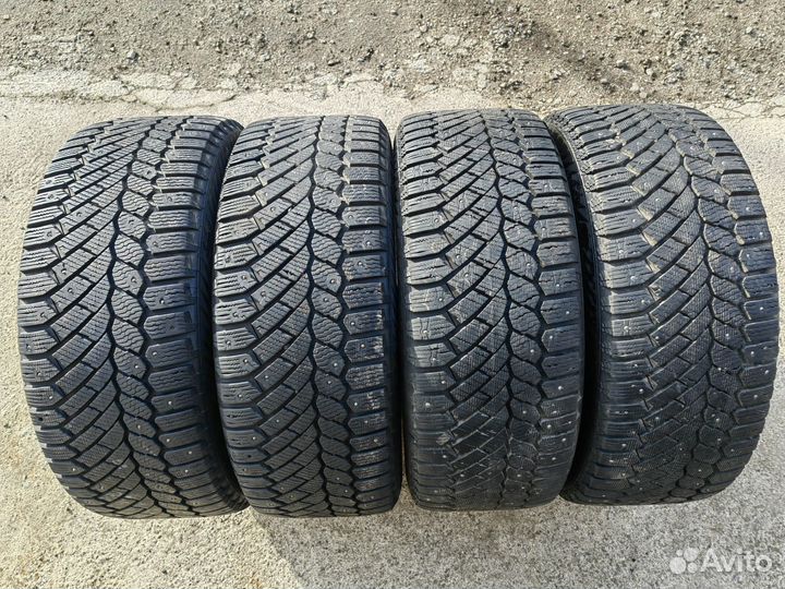 Колёса зима 235/45R18 Toyota Camry XV70 оригинал
