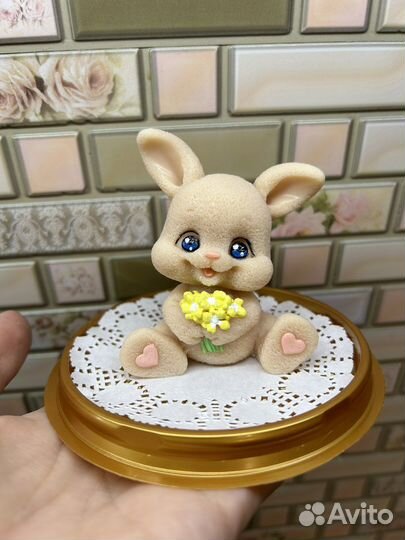 Мыло ручной работы