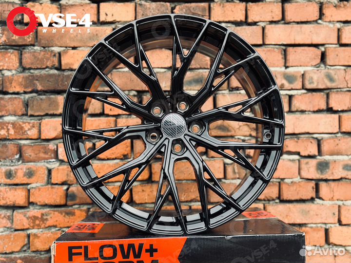 Диски R19 5-112 # 305Forged FT118 Flow Forming