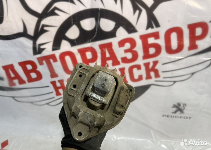 Подушка двигателя бмв n57