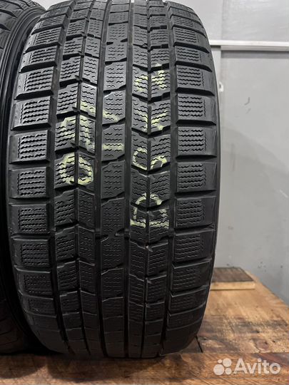 Dunlop DSX-2 245/40 R18 93Q
