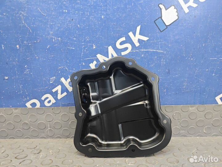 Поддон масляный двигателя Renault Duster 2010-2020