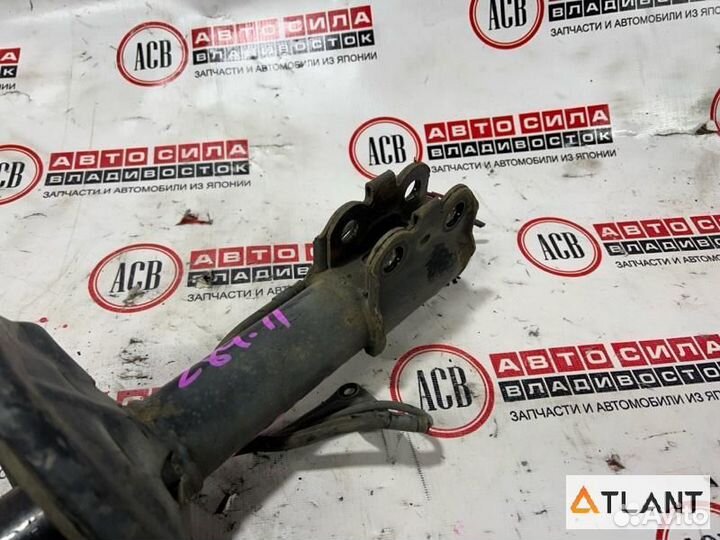 Стойка передняя правая toyota gaia