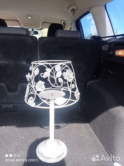 Подсвечник