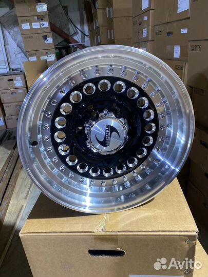 Диски 16 с выносом