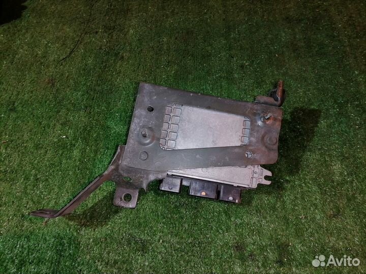 Блок управления двигателем A56Z91 MR20DE Nissan Se