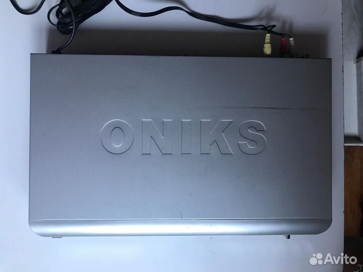 DVD плееры Gold Star+Oniks