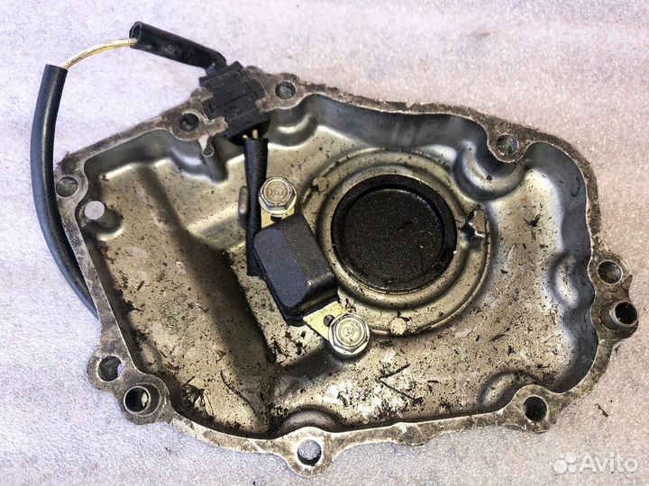 Honda CBR919RR Fireblade датчик коленвала