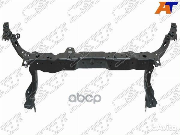 Рамка кузова opel mokka 12-15 ST-OP67-009-0 Sat