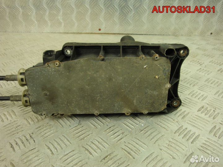 Кулиса с тросами МКПП Renault Sandero 8200760429C