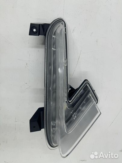 Фара противотуманная Kaiyi E5 2022-202 дхо