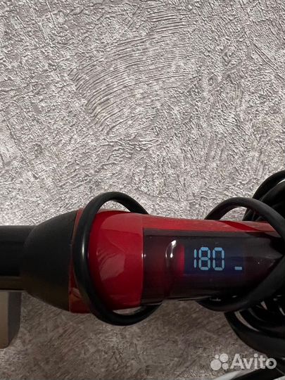 Стайлер плойка Remington (не использовалась)