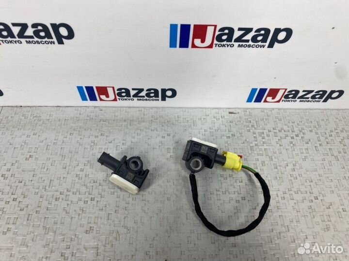 Датчик удара Audi A6 C6 ccea 2011